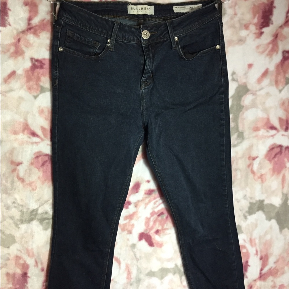 Bullhead Jeggings